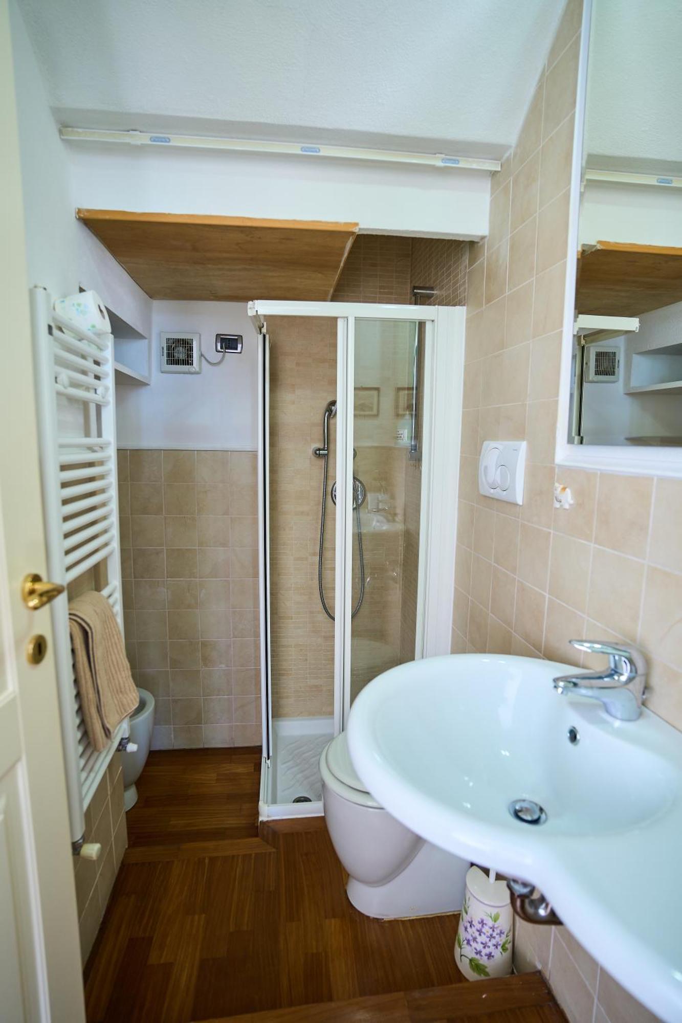 Villa Amelia - Vista Mare - Феццано Экстерьер фото